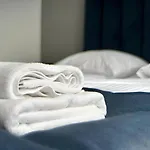 Apartamento Baltic Beachside *