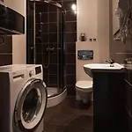 Apartamento Baltic Beachside *