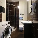 Baltic Beachside Suites Apartment Sopot