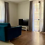 Baltic Beachside Suites Apartment *