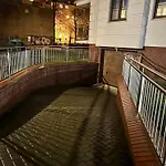 Apartamento Baltic Beachside