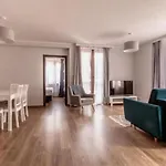 Baltic Beachside Sopot