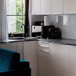 Apartment Baltic Beachside Suites Sopot