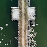 Baltic Beachside