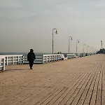 Baltic Beachside Suites *