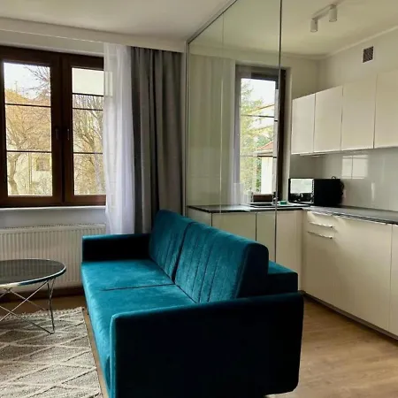 Baltic Beachside * Sopot