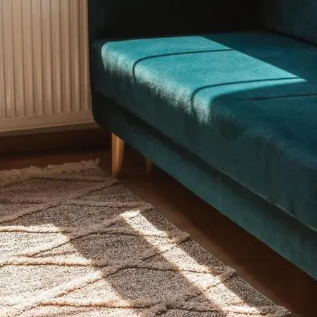 Baltic Beachside Apartament