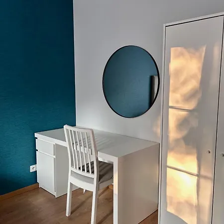 Baltic Beachside Apartment *