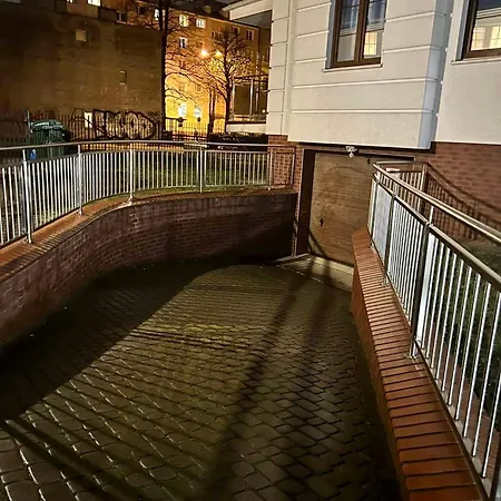 Apartament Baltic Beachside