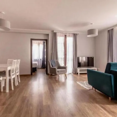 Baltic Beachside Sopot