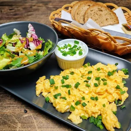 Baltic Beachside Lägenhet