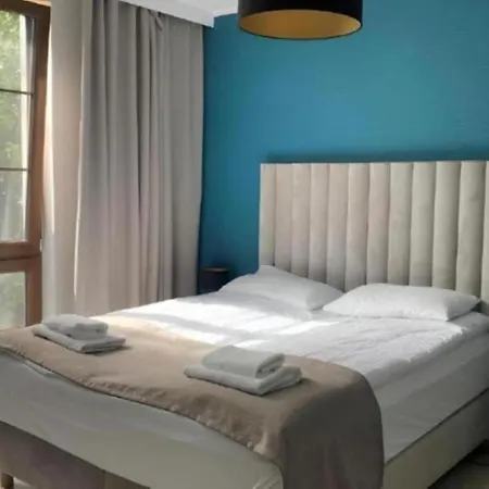 Baltic Beachside * Sopot