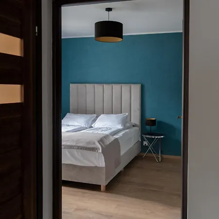 Apartament Baltic Beachside *