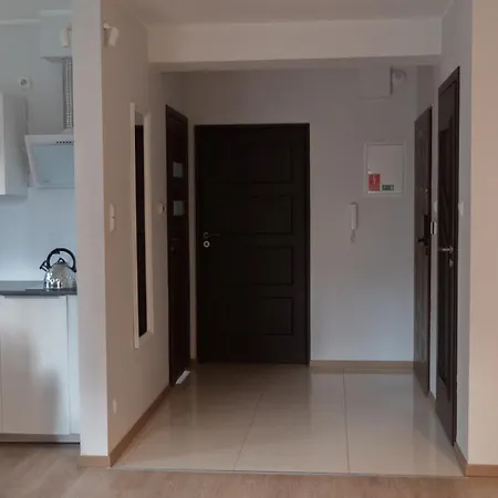 Baltic Beachside * Sopot