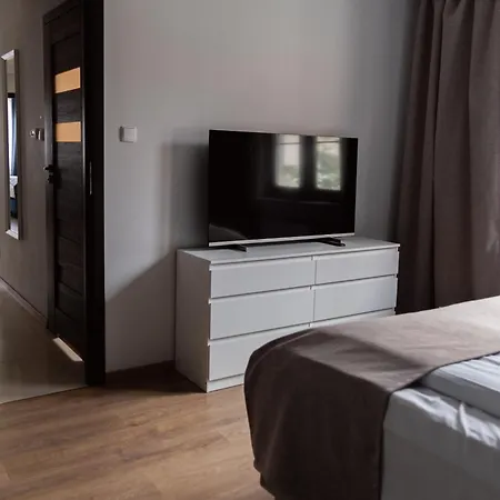 Apartament Baltic Beachside *