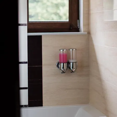 Apartament Baltic Beachside Sopot