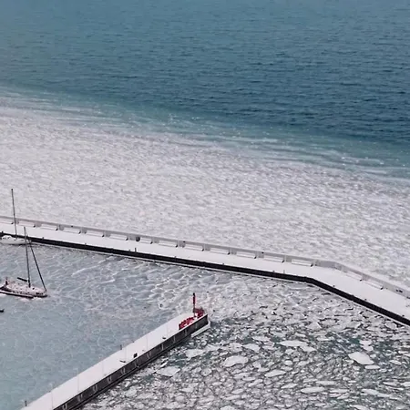 Baltic Beachside 公寓 *