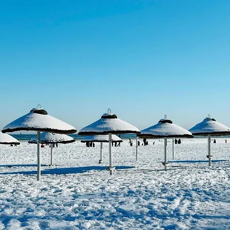 Baltic Beachside Сопот