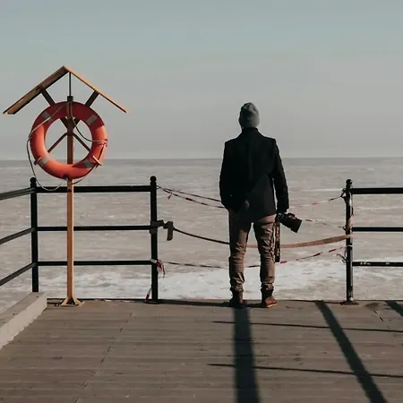 Baltic Beachside Сопот