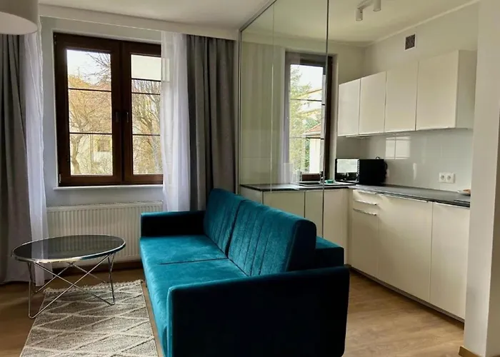 Baltic Beachside * 索波特