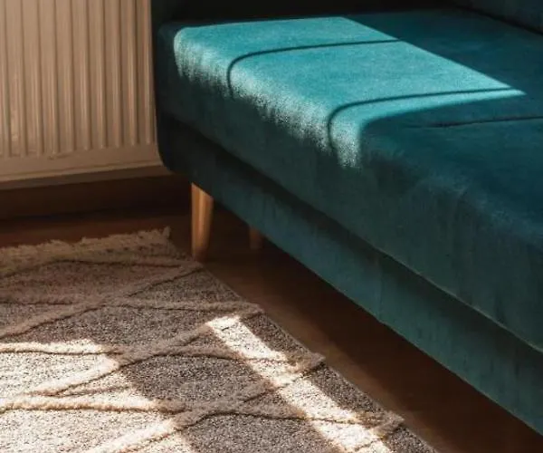 Baltic Beachside 公寓