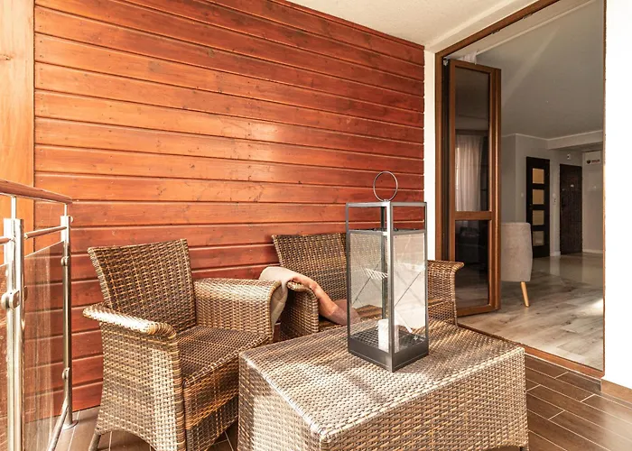 Baltic Beachside * Сопот