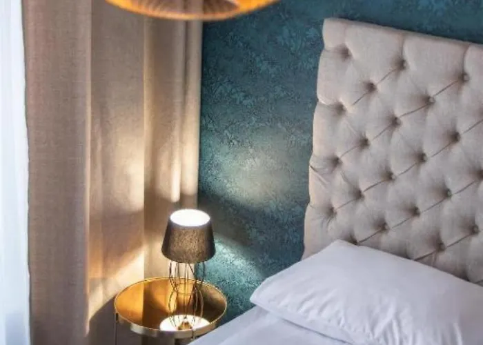 Lejlighed Baltic Beachside *