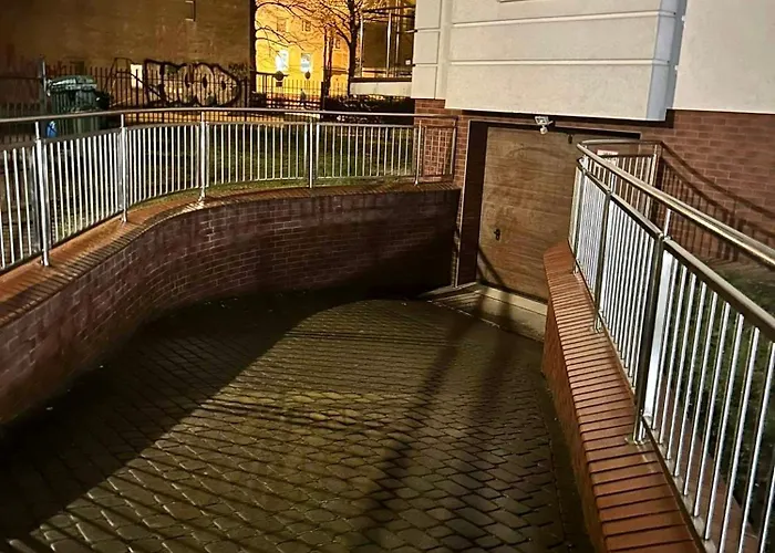 Lejlighed Baltic Beachside