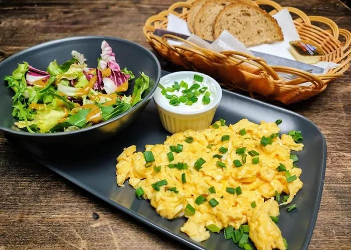 Baltic Beachside Апартаменты