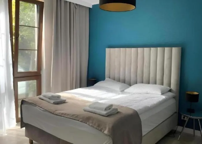 Baltic Beachside * Sopot