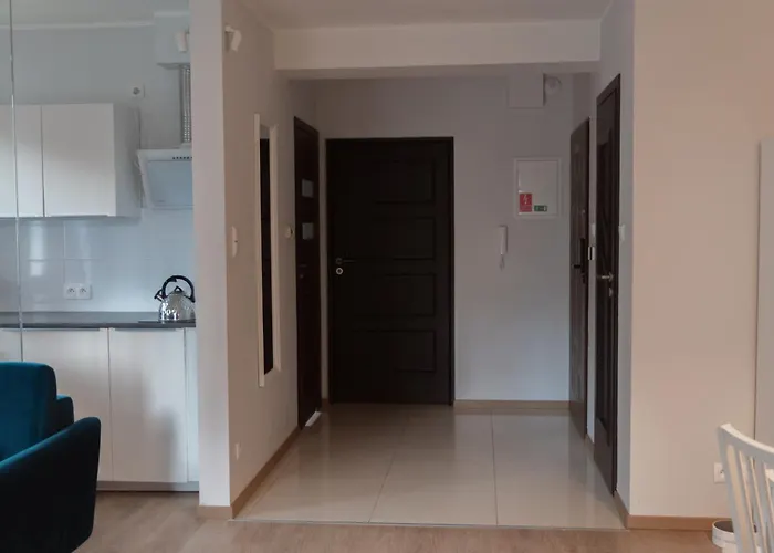 Baltic Beachside * Сопот