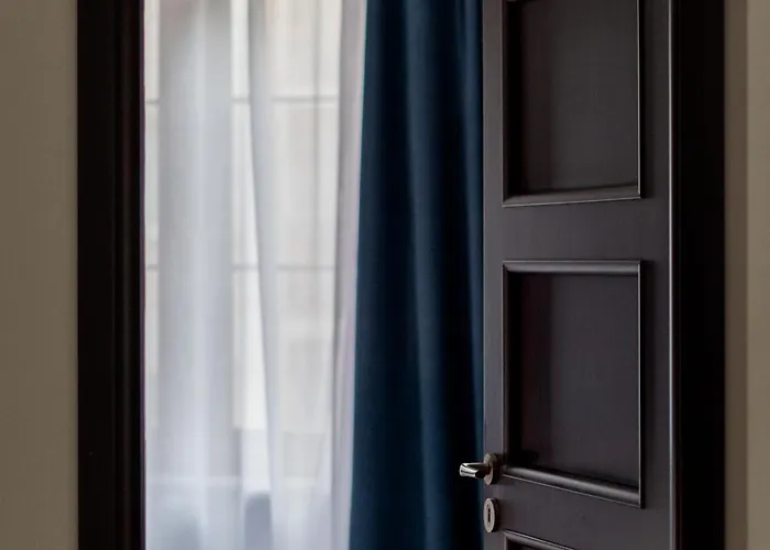 Baltic Beachside Апартаменты