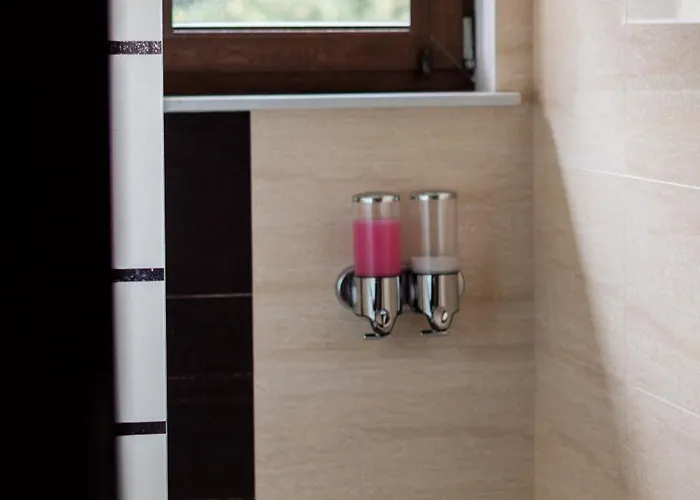 Lejlighed Baltic Beachside Sopot