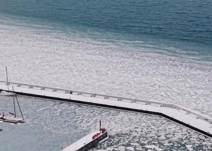 Baltic Beachside 公寓 *