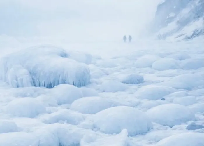 Baltic Beachside Апартаменты