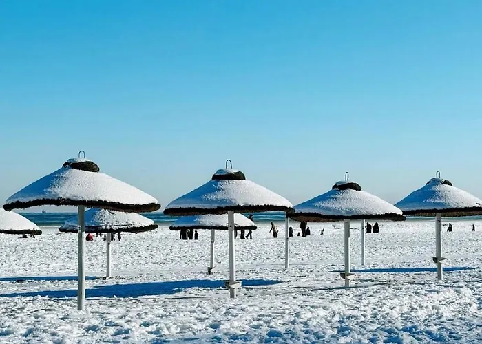 Baltic Beachside Сопот