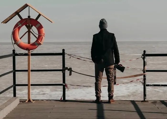 Baltic Beachside Сопот